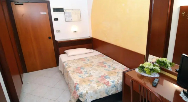 Одноместный номер Standard Hotel Adele