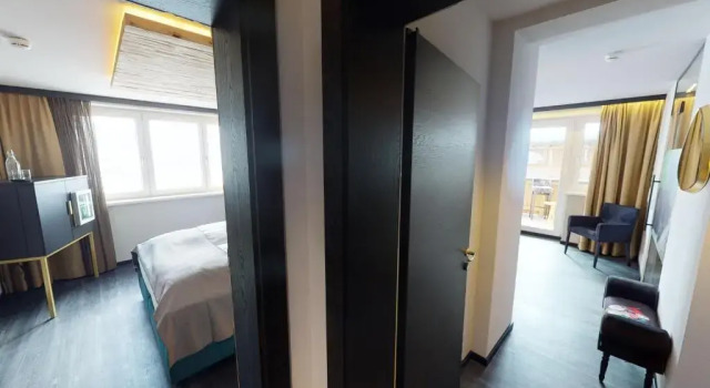 Номер Standard Hotel PantherA