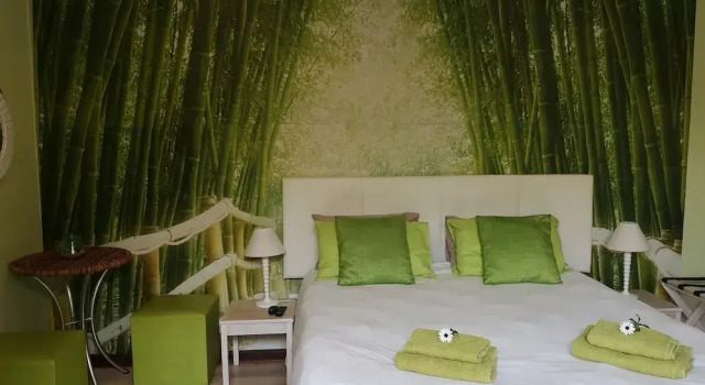 Номер Economy a Vue Guesthouse