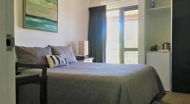 Номер Standard Riverside Rest Nambucca Heads