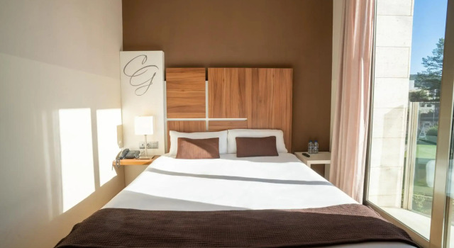 Hotel & Spa Golden Barcelona