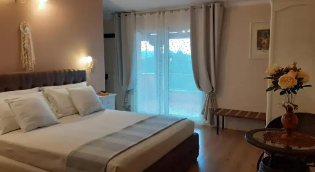 Номер Deluxe Li Muntigeddi