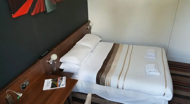 Номер Standard Blossom Guest House