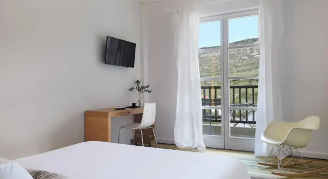 Двухместный номер с видом на сад Doryssa Seaside Resort