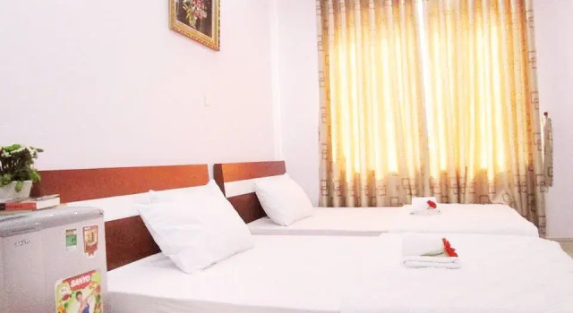 Chau Thu Guest House