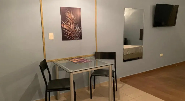 Номер Deluxe Motel Vivre