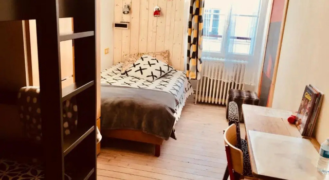 Le 42 Chambre d'hôtes