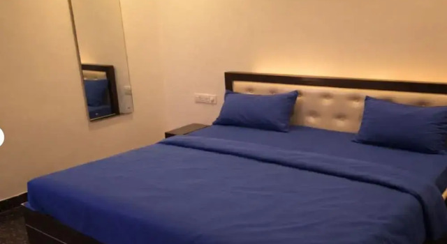Hotel Best Family Rooms - Silver Hospitality, Забронировать Отель Отели Сикандра с парковкой, Парковка
