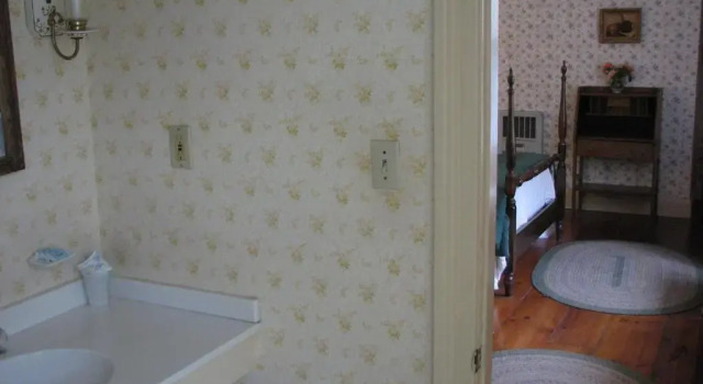 Четырёхместный номер Standard Winter Clove Inn & Resort