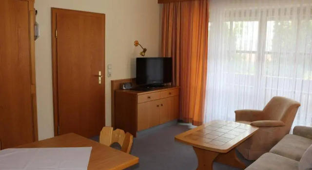 Appartementhaus Holmernhof I