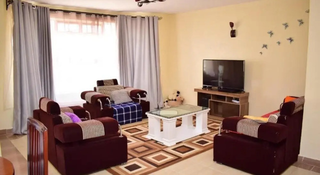 Joy Comfort Homestay