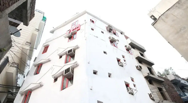OYO 3625 Hotel Surya
