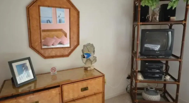 Unit 6304 - Ocean Racquet Resort, Book Ferieresort Resorthoteller i Saint Augustine Area, Ferieresort