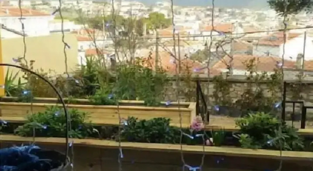 Sihirli Kitap Kahve Konuk Evi