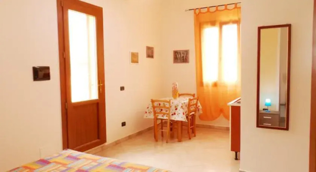Casa Montale, Rezervați Apartament Apartamente în Presicce, Apartament