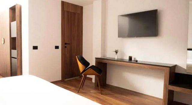 Номер Standard Select Hill Resort