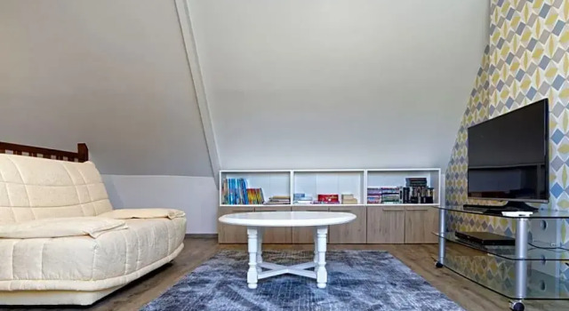 Chambre d'hôtes La Longère, Забронировать Отель Соттвиль-ле-Руан Нижняя Нормандия