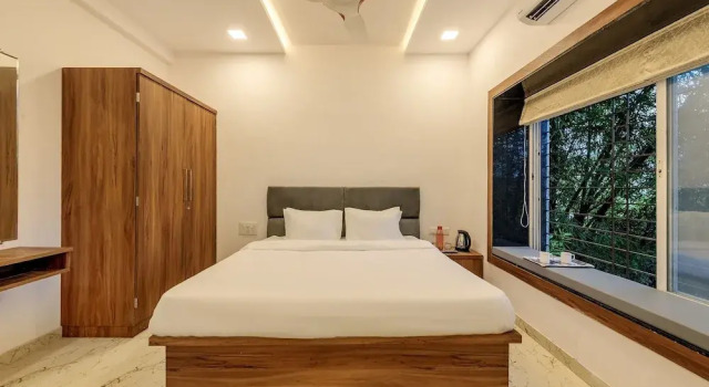CosmicStays Casa Ivory Pool Villa Mulshi, Забронировать Вилла Отели штата Махараштры 3 звезды, 3*