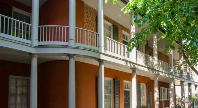 Howard Hardy House
