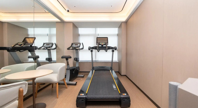 Ji Hotel Yibin West Railway Station, Book Hotel Hotels in Yibin with Parking, Parking