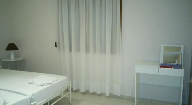 Апартаменты Asteras hotel