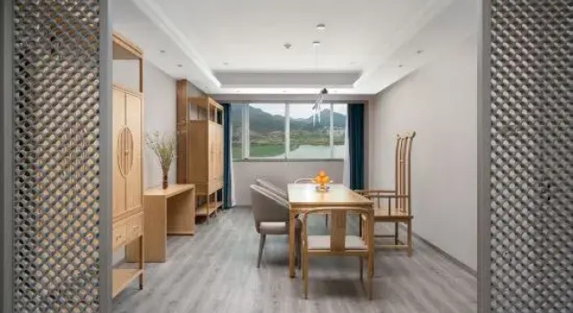 Люкс Fengning Zhujiang Hotel
