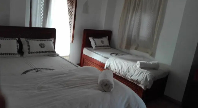 Двухместный номер Standard Sunny Guest House and Cafe