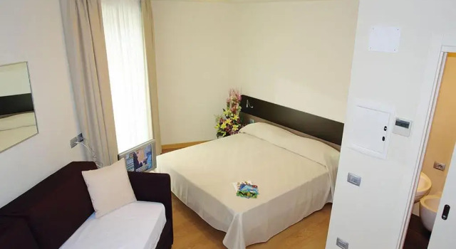 Семейный номер Standard Hotel Pasha