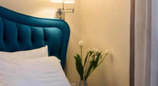 Двухместный номер Superior с балконом Old Town Inn