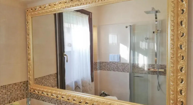 Апартаменты SAN MARCO3 Apartment