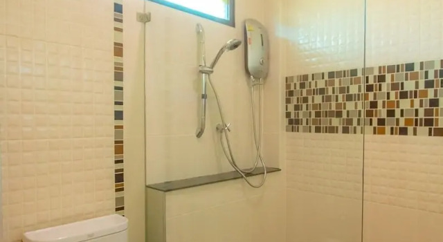 Двухместный номер Deluxe Baan Pondchanok Hotel