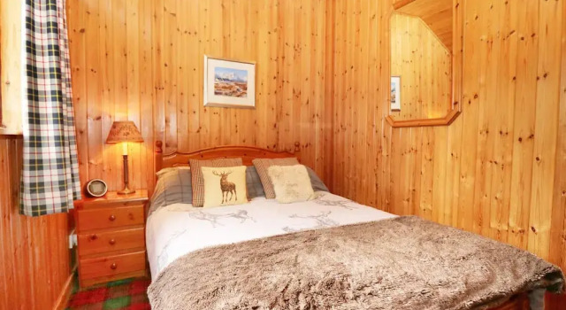 Creag Dhubh, Buchen Sie Hotel  