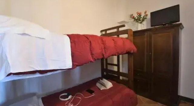 Fieno Apartment