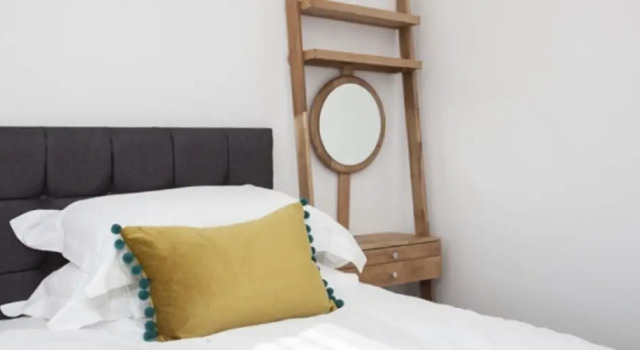 Whitehouse Apartments- Apartment B, Varaa Huoneisto Asunnot kohteessa Merseyside, Huoneisto