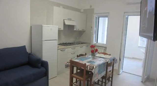 Апартаменты Standard Villa Elisa
