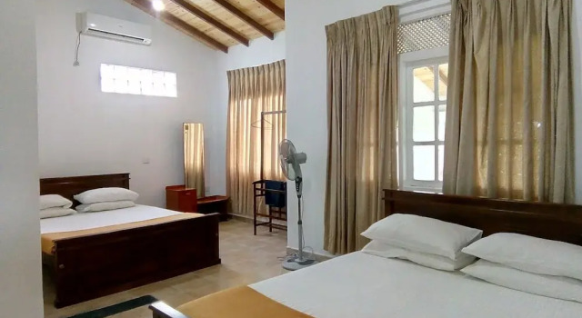 Prim Rose Hill Holiday Bungalow, Забронировать Отель Отели Округа Галле 3 звезды, 3*