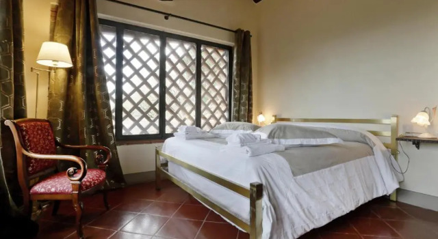 Полулюкс Borgo Casa al Vento