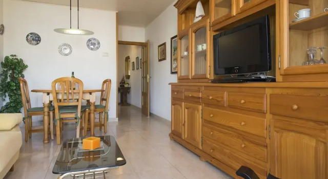 Apartamento Victoria, Забронировать Апартаменты/квартира Пинеда-де-Мар Коста-дель-Маресме