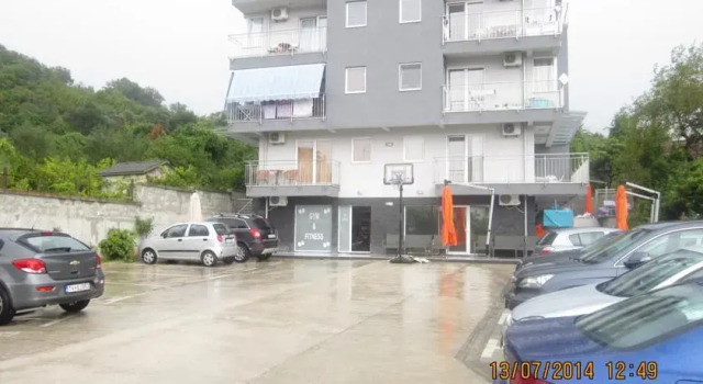 Apartment Kusovac