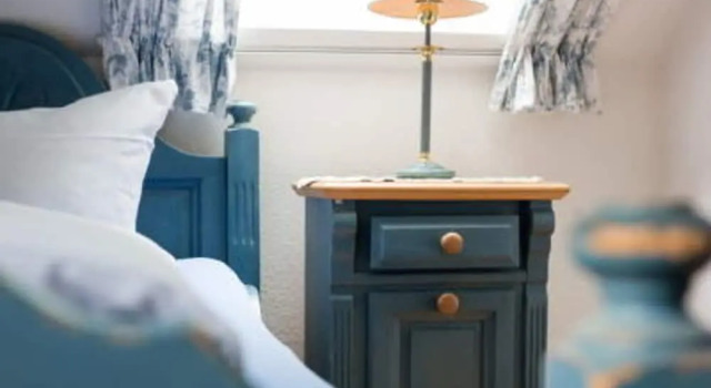 Номер Standard Hotellerie Gästehaus Schubert
