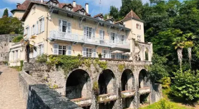 Maison du Gave, Buchen Sie Hotel Sauveterre 