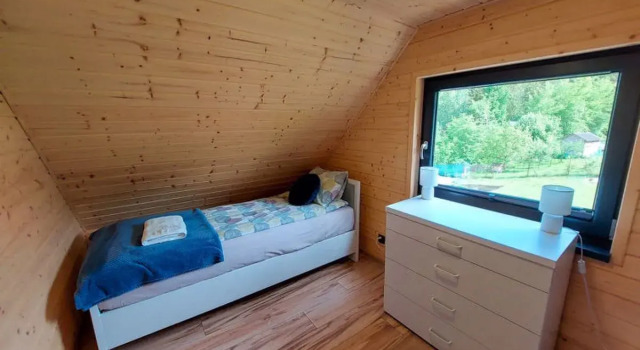 Chatka pod Górką