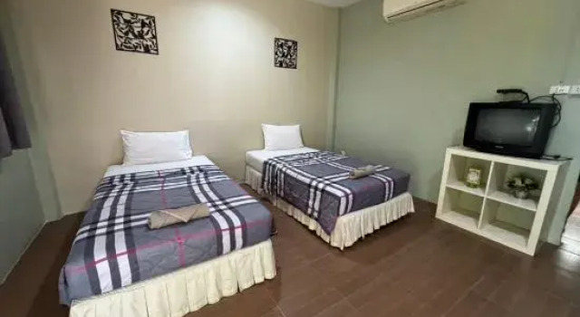 Saitran Resort Bowin, Забронировать Курортный отель Сирача провинция Чонбури