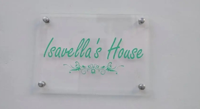 Коттедж Isavella's House
