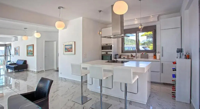 Вилла Deluxe Villa White Pearl