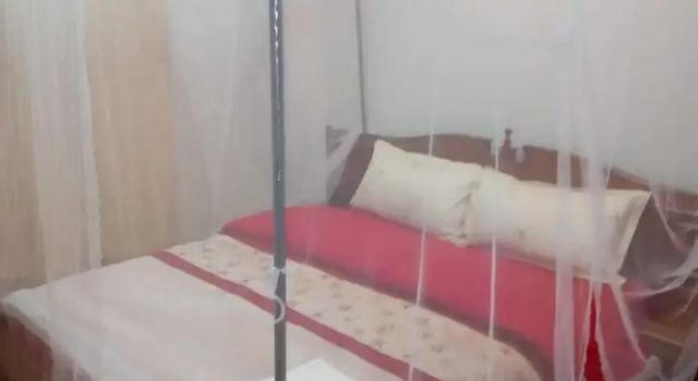 S. Lucie Apartment, Varaa Huoneisto Hotellit Nairobi pysäköinnillä, lähellä iHub, Pysäköinti
