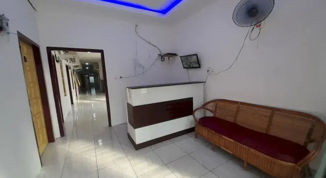 Hotel O Rafie Exclusive 2 Syariah, Rezerwuj Hotel Jambi 