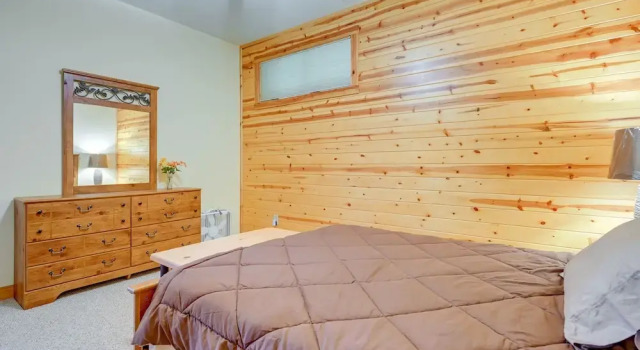 Коттедж Hiawassee Vacation Rental: 1 Mi to Lake Chatuge!