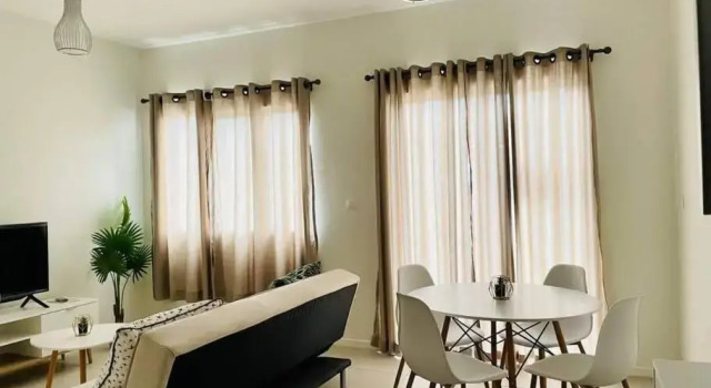 Entire rental unit hosted by RiverPark Apartments, Book Lejlighed Lejligheder i Central Mauritius, Lejlighed