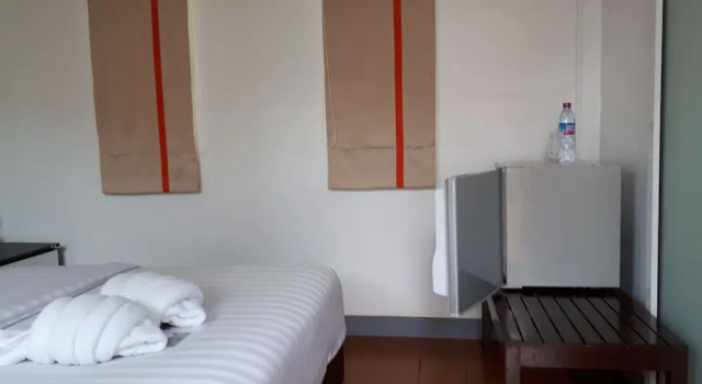Ban Lek Resort, Buchen Sie Resort Ao Noi Thailand